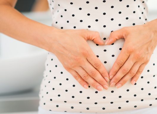 5 cuidados para uma gravidez melhor